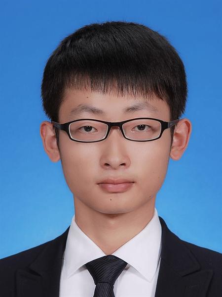 Yuan Zong