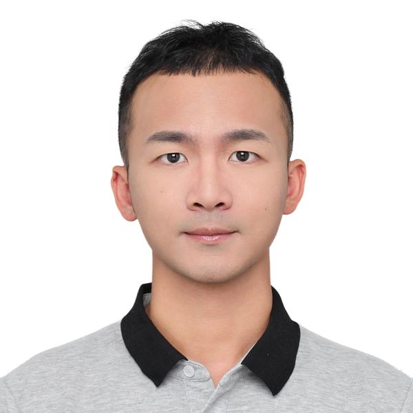 Hongkeng Zhu