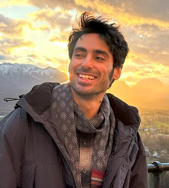 Mohammad Rezaei