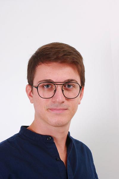 Francesco Marcantoni