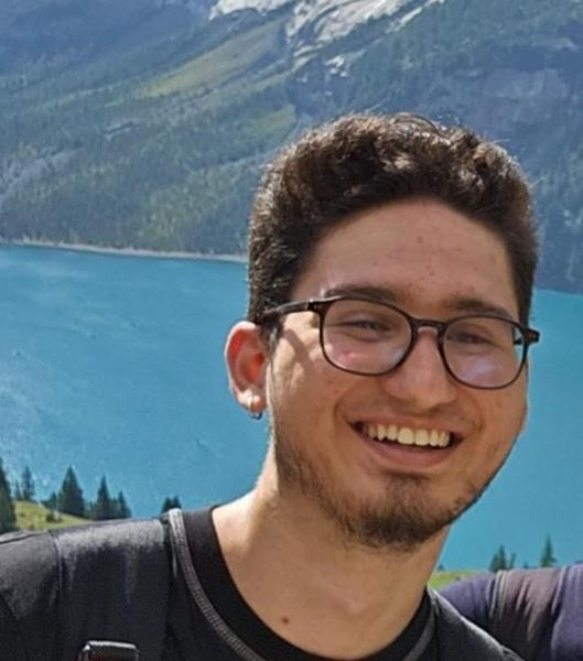 Hakan Cankat Gür