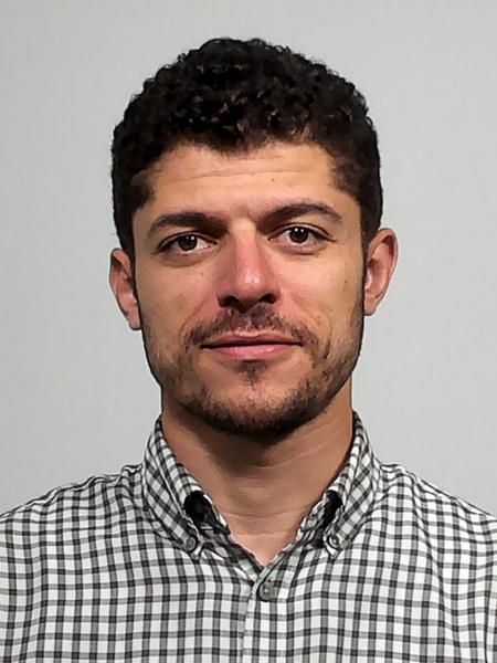 Ibrahim Osama Elhagali
