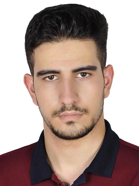 Amirhossein Esteghamat