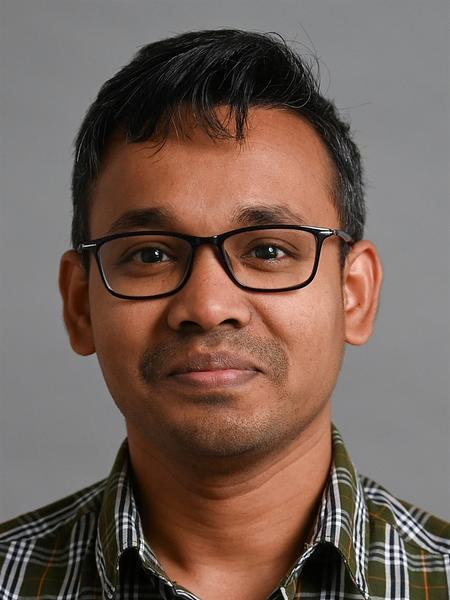 Mahebub Alam