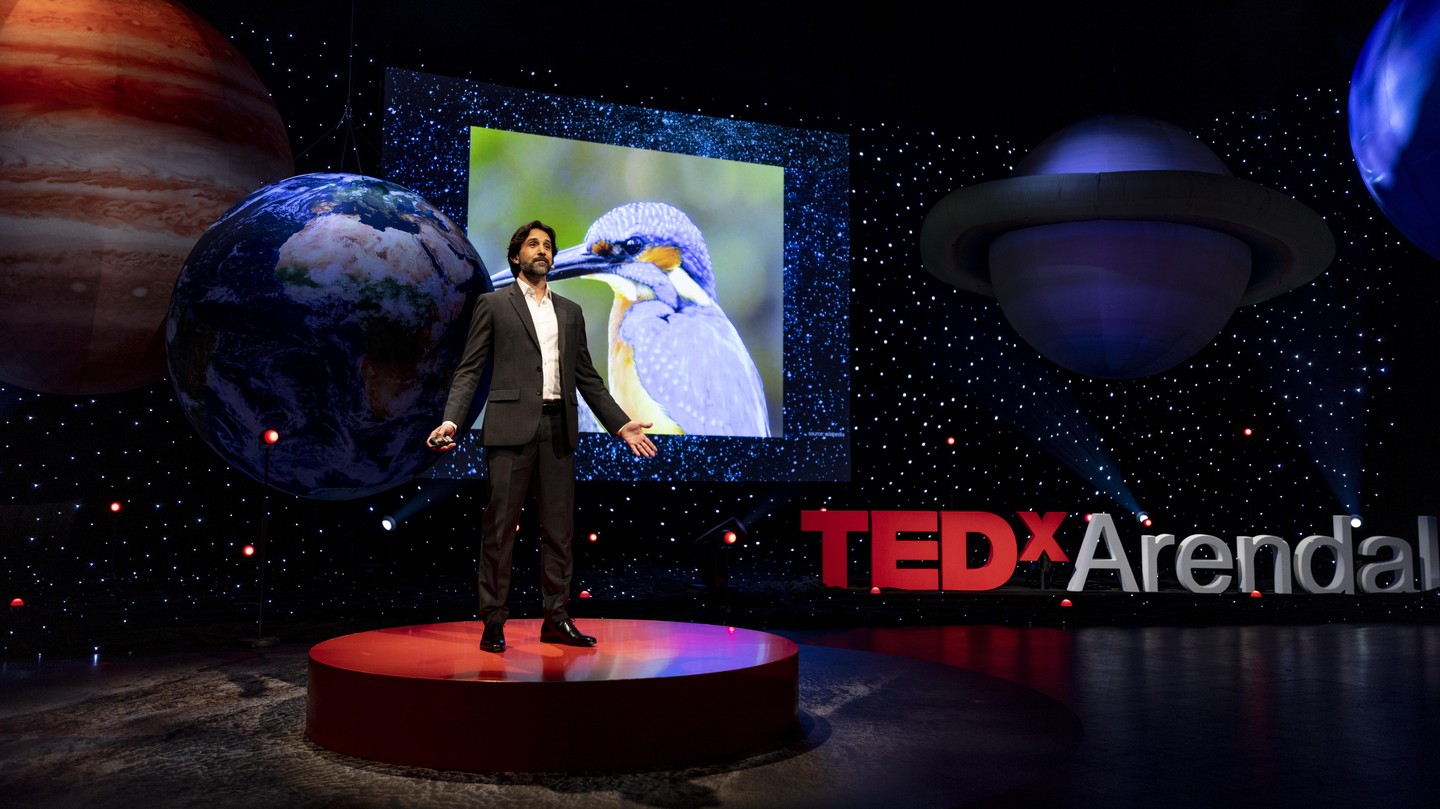 TEDx Arendal