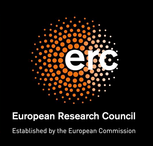 ERC Advanced Grant
